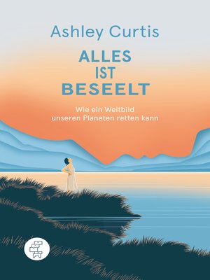 cover image of Alles ist beseelt